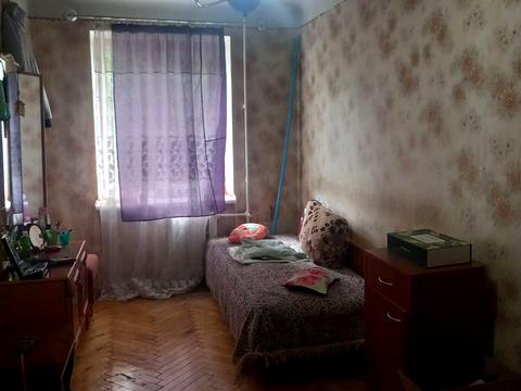 квартира по адресу Библика ул. (2-й Пятилетки), 59