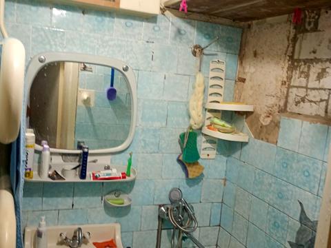 квартира по адресу Библика ул. (2-й Пятилетки), 59
