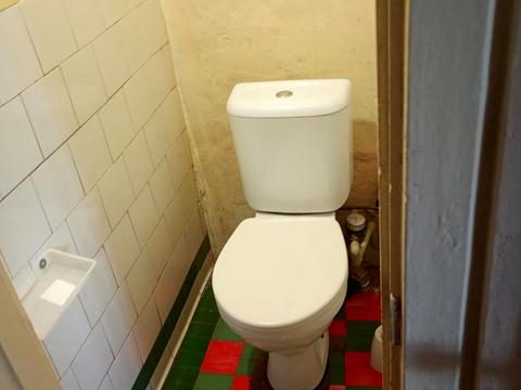 квартира по адресу Библика ул. (2-й Пятилетки), 59