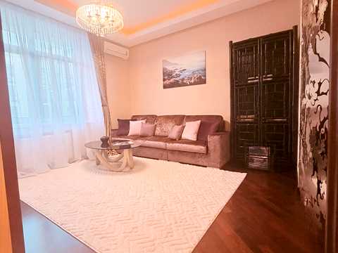 квартира за адресою Щекавицька вул., 30/39