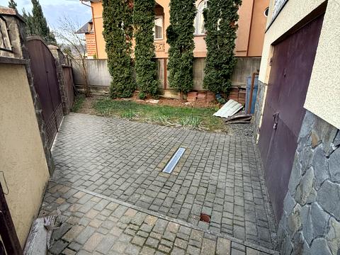 дом по адресу Едмунда Еґана ул., 2