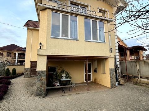 дом по адресу Едмунда Еґана ул., 2