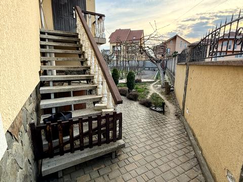 дом по адресу Едмунда Еґана ул., 2