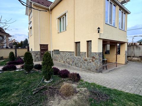 дом по адресу Едмунда Еґана ул., 2