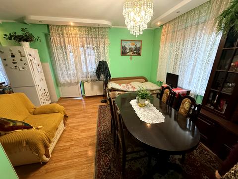 дом по адресу Едмунда Еґана ул., 2