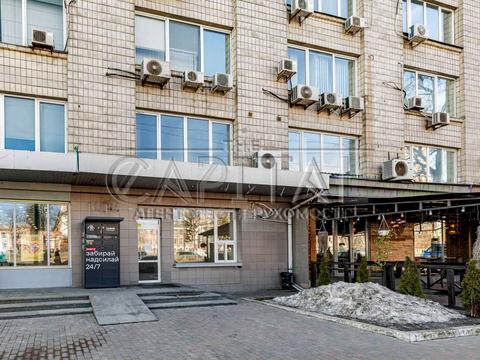 комерційна за адресою Лесі Українки бульв., 34