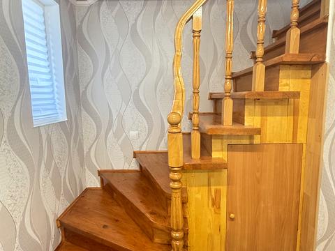будинок за адресою с. Мархалівка, лісова