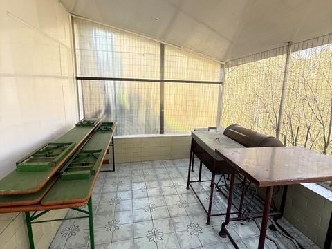 будинок за адресою с. Мархалівка, лісова