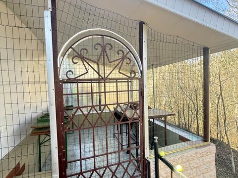 будинок за адресою с. Мархалівка, лісова
