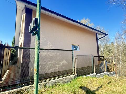 будинок за адресою с. Мархалівка, лісова