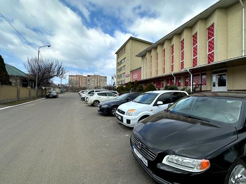 коммерческая по адресу Верхняя Горовая ул. (Фрунзе), 145