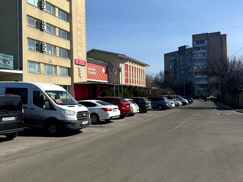 коммерческая по адресу Верхняя Горовая ул. (Фрунзе), 145