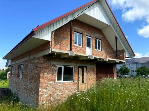 дом по адресу Западная Окружная ул., 18