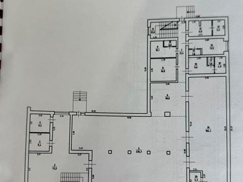 коммерческая по адресу Верхняя Горовая ул. (Фрунзе), 145