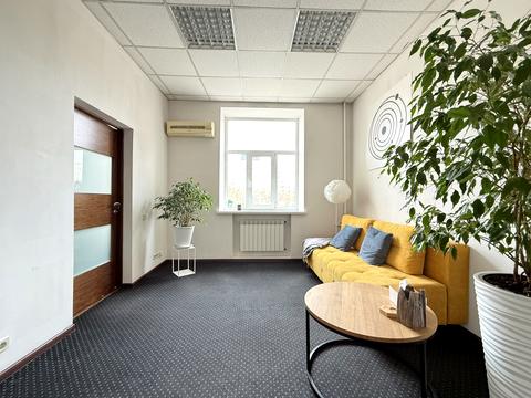 квартира по адресу Большая Васильковская ул. (Красноармейская), 126