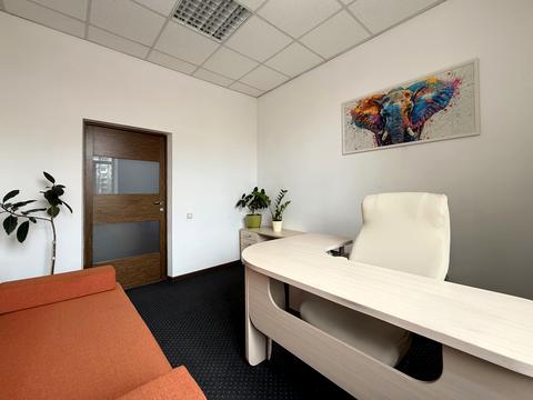 квартира по адресу Большая Васильковская ул. (Красноармейская), 126