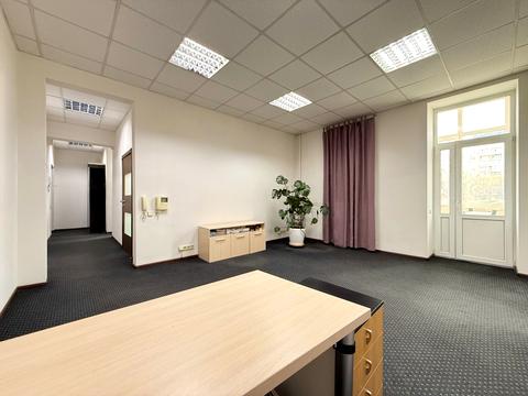 квартира по адресу Большая Васильковская ул. (Красноармейская), 126