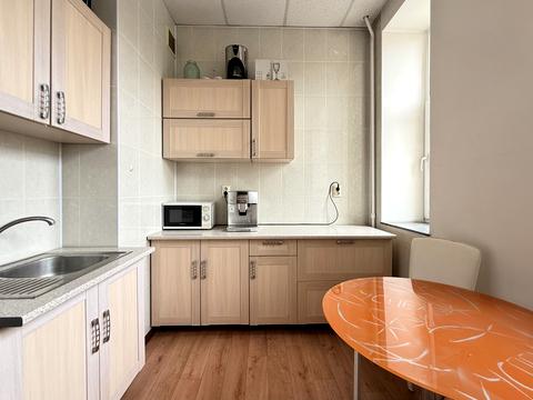 квартира по адресу Большая Васильковская ул. (Красноармейская), 126