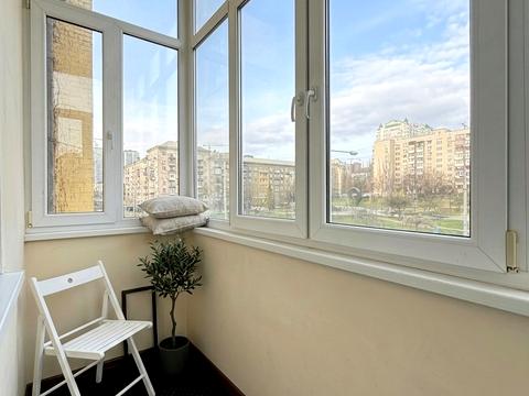 квартира по адресу Большая Васильковская ул. (Красноармейская), 126