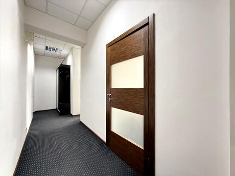 квартира по адресу Большая Васильковская ул. (Красноармейская), 126