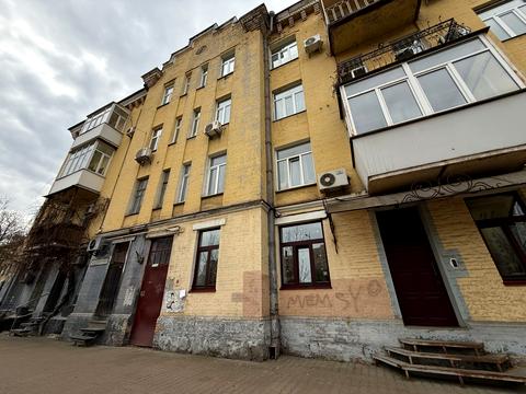 квартира по адресу Большая Васильковская ул. (Красноармейская), 126