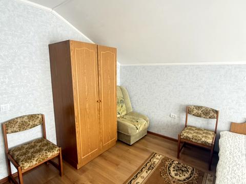 будинок за адресою с. Мархалівка, лісова