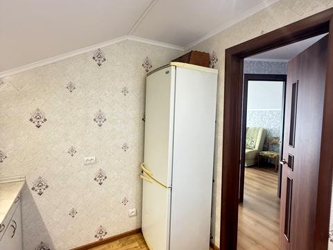 будинок за адресою с. Мархалівка, лісова