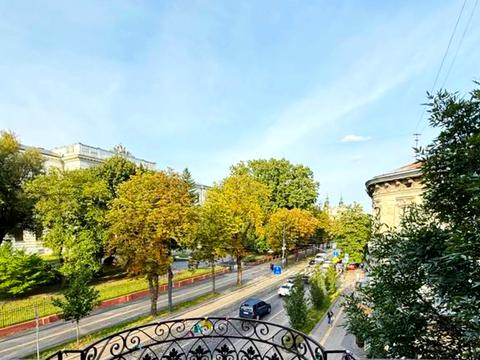 квартира за адресою Степана Бандери вул. (), 29