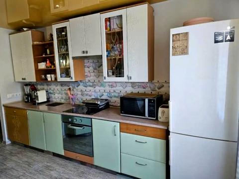 квартира за адресою Мандриківська вул., 127