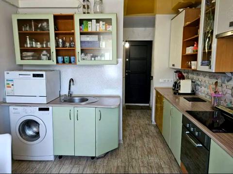 квартира за адресою Мандриківська вул., 127