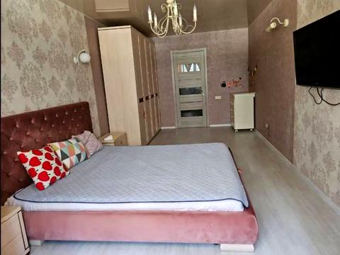 квартира за адресою Мандриківська вул., 127