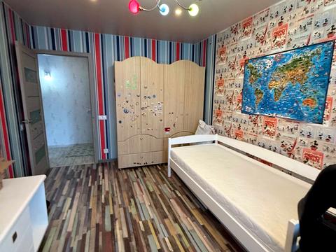 квартира за адресою Мандриківська вул., 127