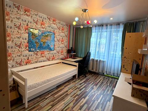 квартира за адресою Мандриківська вул., 127