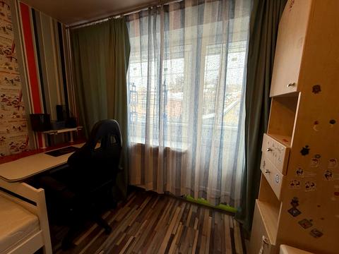 квартира за адресою Мандриківська вул., 127