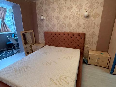 квартира за адресою Мандриківська вул., 127