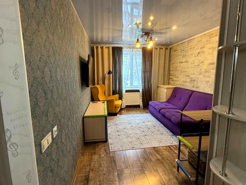 квартира за адресою Мандриківська вул., 127