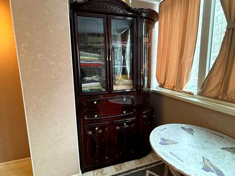 квартира за адресою Мандриківська вул., 127