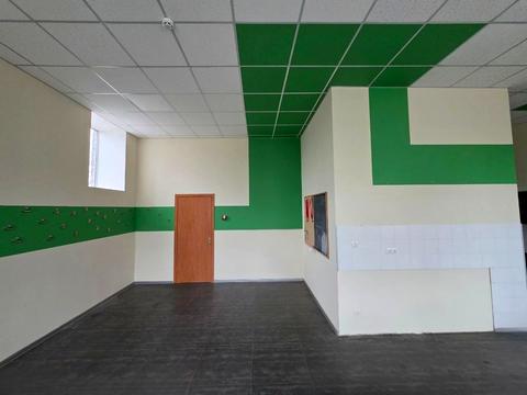 коммерческая по адресу Николая Михновского ул. (Ганны), 20а