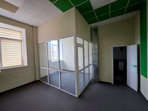 коммерческая по адресу Николая Михновского ул. (Ганны), 20а