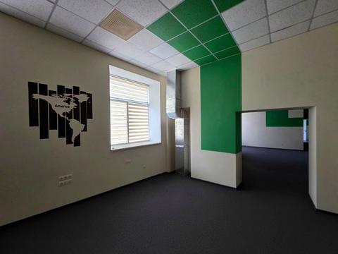 комерційна за адресою Миколи Міхновського вул. (Ганни), 20а