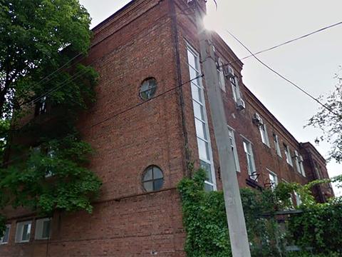 коммерческая по адресу Георгия Тарасенко ул. (Плехановская), 20б