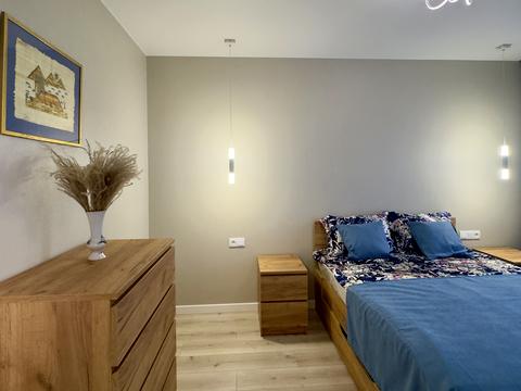 квартира за адресою Юліана Пелеша вул., 3