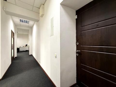 коммерческая по адресу Большая Васильковская ул. (Красноармейская), 126