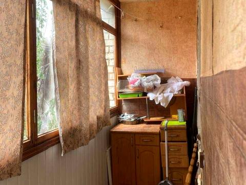 квартира по адресу Центральний пер., 4-А