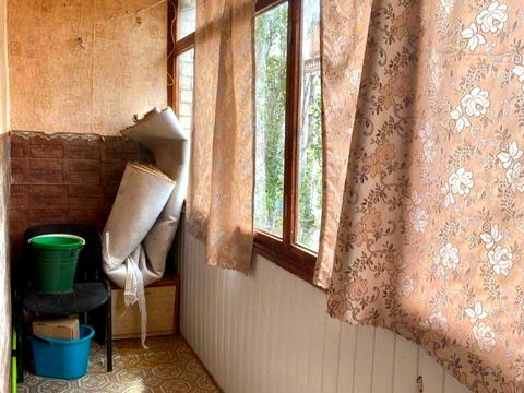 квартира по адресу Центральний пер., 4-А