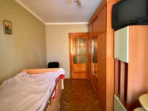 квартира по адресу Центральний пер., 4-А