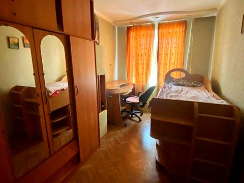 квартира по адресу Центральний пер., 4-А