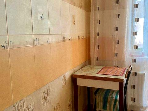 квартира по адресу Центральний пер., 4-А