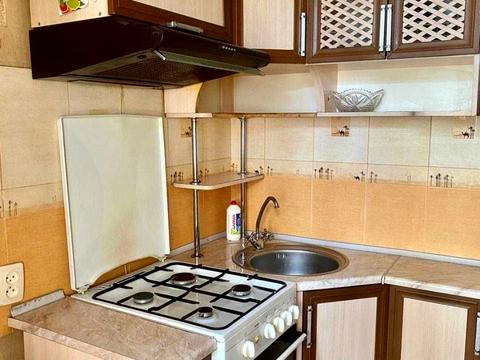 квартира по адресу Центральний пер., 4-А