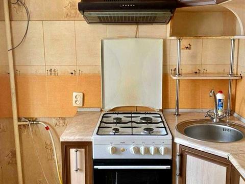 квартира по адресу Центральний пер., 4-А